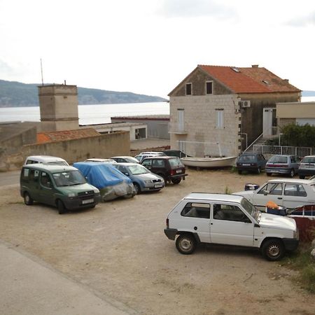 Apartments By The Sea Komiza, Vis - 8533 Eksteriør bilde