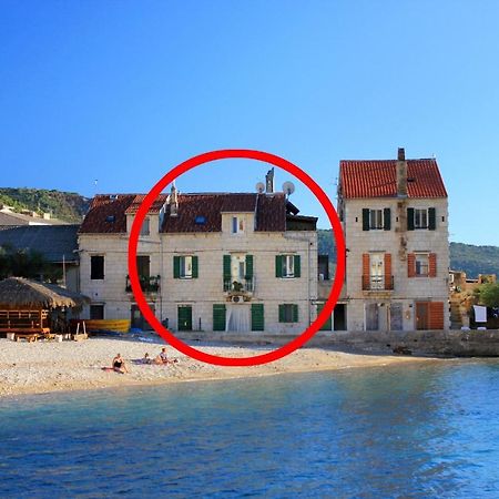 Apartments By The Sea Komiza, Vis - 8533 Eksteriør bilde