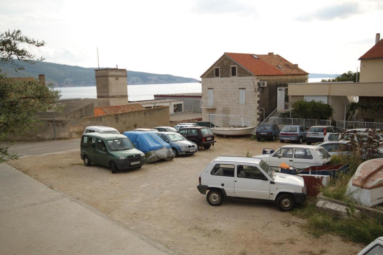 Apartments By The Sea Komiza, Vis - 8533 Eksteriør bilde