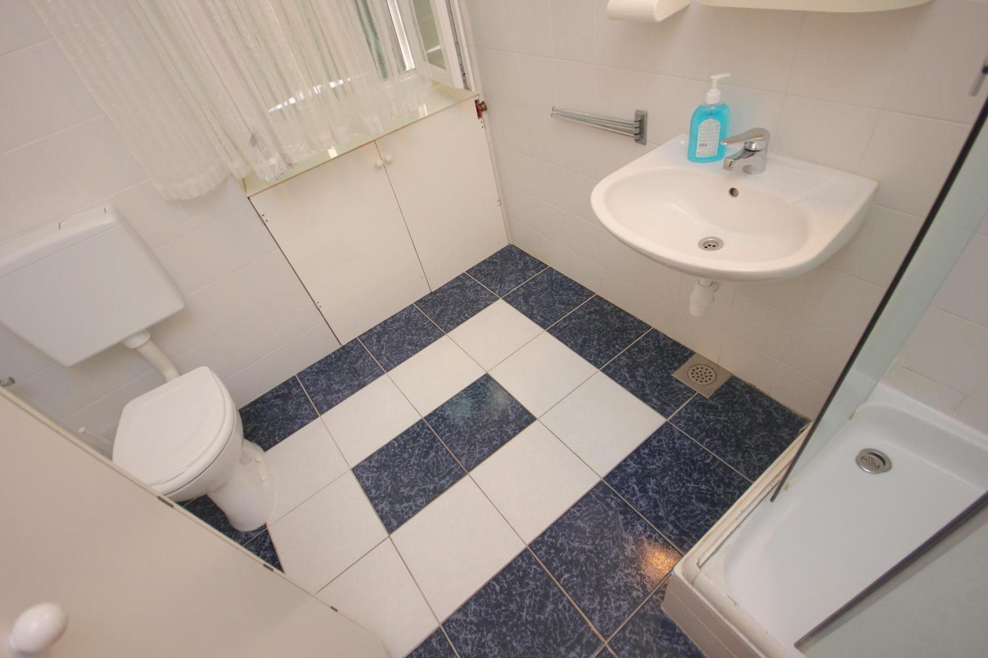 Apartments By The Sea Komiza, Vis - 8533 Rom bilde