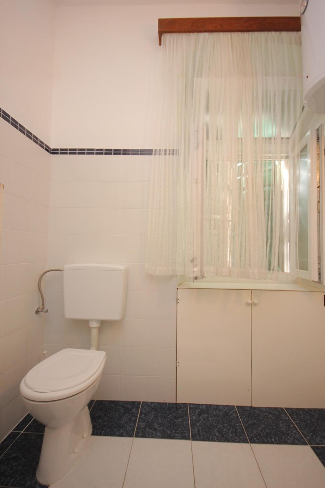 Apartments By The Sea Komiza, Vis - 8533 Rom bilde